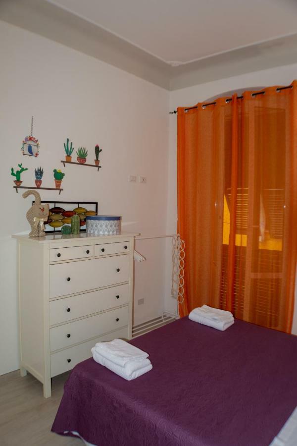 A Casa Di Marghe Apartment La Spezia Exterior photo